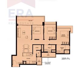 Normanton Park (D5), Apartment #589222791